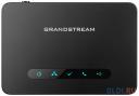 Базовая станция IP/DECT Grandstream DP750 до 5 трубок 10 SIP-аккаунтов