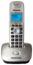 DECT-телефон Panasonic KX-TG2511RUN радиотелефон с АОН, Caller ID и телефонным справочником KX-TG2511RUN