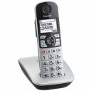 Телефон dect Panasonic KX-TGE510 RUS