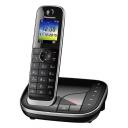 Телефон dect Panasonic KX-TGJ320RUB