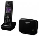 IP-телефон Panasonic KX-TGP600RUB Black (KX-TGP600RUB)