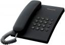 Проводной телефон Panasonic KX-TS2350RUB стационарного типа KX-TS2350RUB