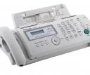 Факс Panasonic KX-FP207RU