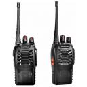 Рация BAOFENG BF-888S с гарнитурой, 2 шт.
