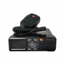 Turbosky Comrade R90 DMR UHF - автомобильная цифровая радиостанция. Данная модель оснащена информативным дисплеем и удобными органами управления, с помощью которых удобно регулировать настройки рации. В радиостанции Comrade R90 DMR UHF реализован богатый функциональный набор. Аварийный сигнал необходим для подачи сигнала в момент чрезвычайной ситуации. Режим сканирования позволяет находить полезный сигнал в широком диапазоне рабочих частот. Компандер обрабатывает слабые сигналы, что позволяет сделать голос более четким. Таймер ограничения времени передачи предназначен для предотвращения занятие канала на долгое время.