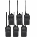 Портативная рация Motorola VX-261 VHF/UHF