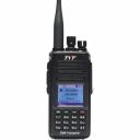 Цифро-аналоговая водонепроницаемая рация TYT MD-UV390 00030365