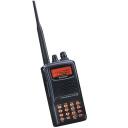 Портативная рация Yaesu FT-60R