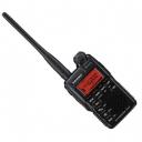 Рация YAESU VX-3R портативная