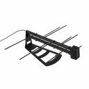 Антенна комнатная Активная с USB питанием, для цифрового телевидения DVB-T2, RX-269 REXANT, цена за 1 шт