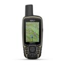 Туристические навигатор Garmin GPSMAP 65 010-02451-03