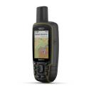 Навигатор Garmin GPSMAP 65s, Multi-Band Russia (010-02451-11) GLONASS Russia