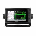 Эхолот-картплоттер Garmin EchoMap UHD 72sv с датчиком GT56UHD-TM (010-02518-01)