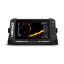 Охота и рыбалка Lowrance Elite FS 7 с Active Imaging 3-in-1