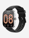 Умные часы Amazfit Pop 3S A2318, серебристые, Серебряный