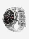 Смарт-часы Amazfit T-Rex 3 A2323 Haze Grey, Серый