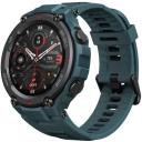 Умные часы Amazfit T-Rex Pro 33 мм без NFC, steel blue