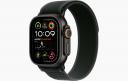 Умные часы/браслет Умные часы Apple Watch Ultra 2 (2024) 49mm GPS + Cellular Black Titanium Case Black Trail Loop S/M