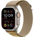 Часы Apple Watch Ultra 2 49mm Titanium Case GPS+Cellular Alpine Loop Tan L