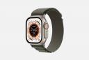 Часы Watch 8 Ultra 49mm .S 1 шт APPLE