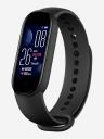 Смарт-часы BandRate Smart BRSM555BB с мониторингом сна, шагомером, тонометром, Черный
