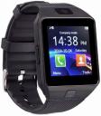 Смарт-часы CARCAM Smart Watch DZ09 Black/Black