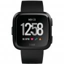 Умные часы Fitbit Versa Black