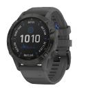 Часы Garmin Fenix 6 Pro Solar