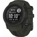 Умные часы Garmin Instinct 2 Solar 45 мм GPS, graphite