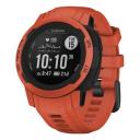 Умные часы Garmin Instinct 2S 40 мм GPS EU, flame red