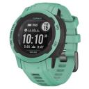 Умные часы Garmin Instinct 2S Solar 40 мм GPS, Нео Тропик