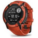 Часы Garmin Instinct 2X Solar