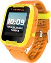 Детские смарт-часы Geozon Air Orange/Orange (G-W02ORN)