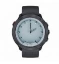 Смарт-часы Geozon Hybrid Grey/Grey (G-SM03BLK)