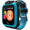 Часы с GPS трекером Geozon Lite Plus Blue (G-W18BLU)