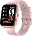 Смарт-часы GEOZON Runner Pink (G-SM12PNK)