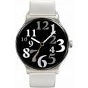 Умные часы Haylou Solar LS05 Lite Silver