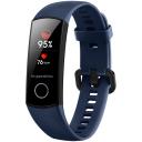 Смарт браслет Honor Band 5 Black/Blue (CRS-B19S)