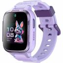Смарт-часы Honor Choice Kids Watch Plus 4G Purple (5504ACFC) (EAC)