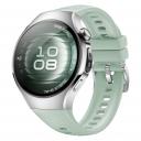 Смарт-часы HUAWEI Watch 5 42 мм 2025 (SOC-AL00), Зеленый