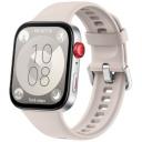 Смарт-часы Huawei FIT 3 SLO-B09 (55020CJG) MOON WHITE