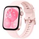 Смарт-часы Huawei Watch FIT 3 Pink (55020CED)