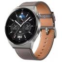 Умные часы HUAWEI WATCH GT 3 Pro 46 мм GPS RU, серый
