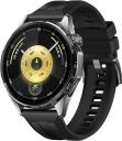 Смарт-часы HUAWEI Watch GT 6 46мм (ATM-B19), Черный
