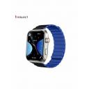 Умные часы Kieslect Calling Watch Ks2. Цвет: серый космос