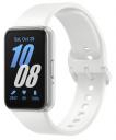 Умные часы Samsung Galaxy Fit3 (SM-R390) Серебро