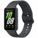 Умные часы Samsung Galaxy Fit3 SM-R390 Graphite (EAC)