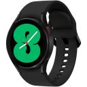 Умные часы Samsung Galaxy Watch4 40mm, черный (SM-R860NZKAMEA)