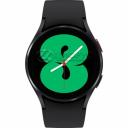 Смарт-часы Samsung Galaxy Watch 4 40mm SM-R860 Black (РСТ)