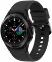 Смарт-часы Samsung Galaxy Watch4 Classic 42mm черный (SM-R880N)